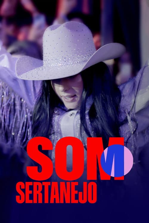 Постер: Som Sertanejo