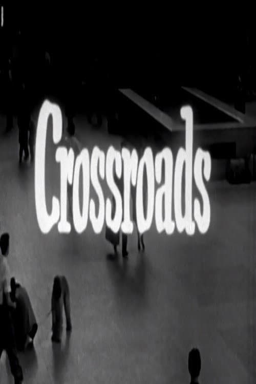 Постер: Crossroads
