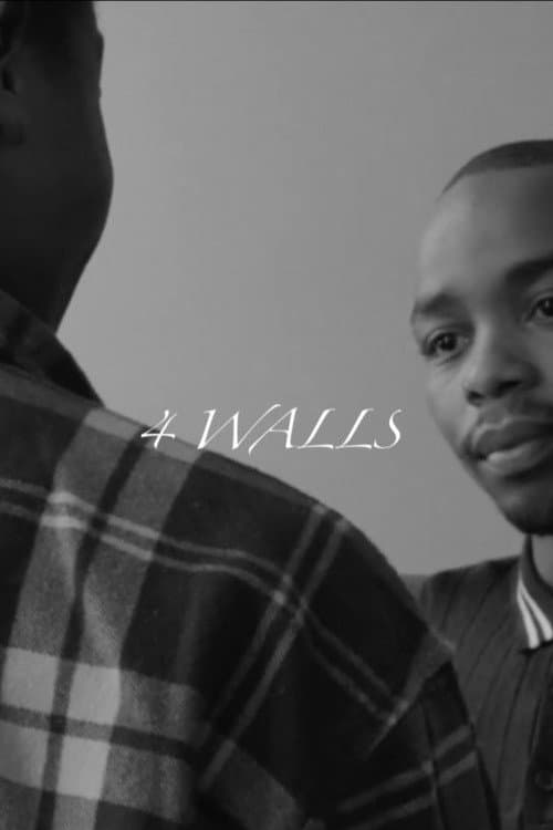 Постер: 4 Walls