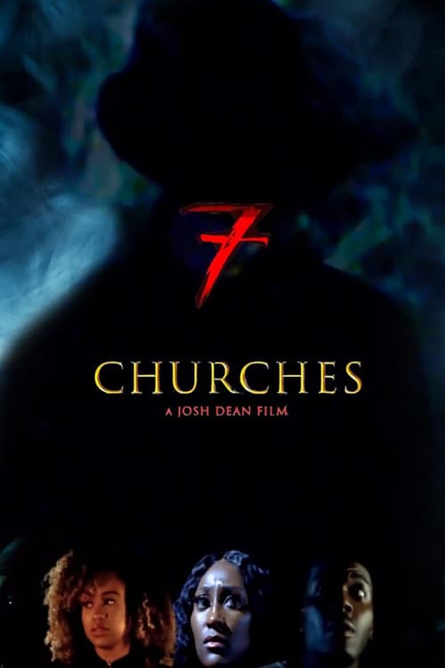 Постер: 7 Churches