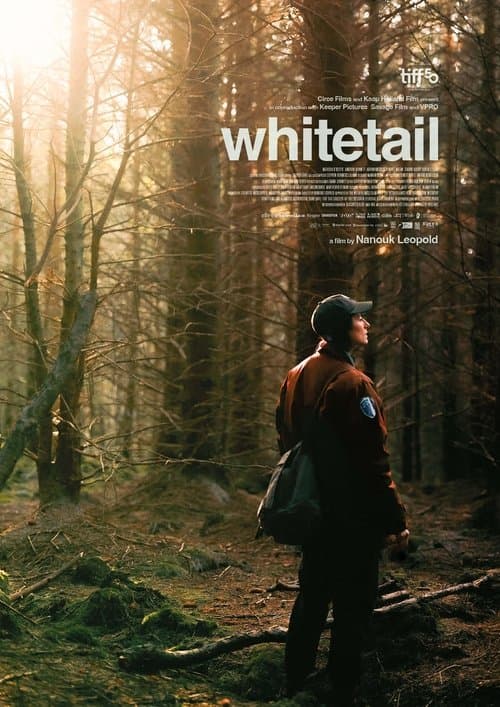 Постер: Whitetail