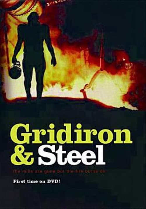 Постер: Gridiron & Steel