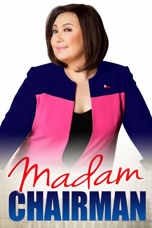 Постер: Madam Chairman