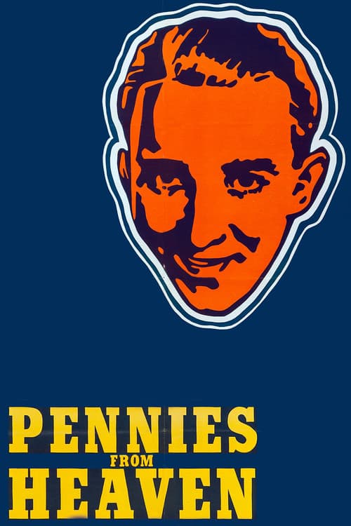 Постер: Pennies from Heaven