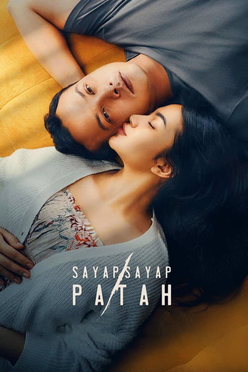 Постер: Sayap-Sayap Patah