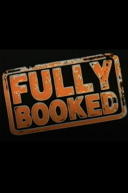Постер: Fully Booked