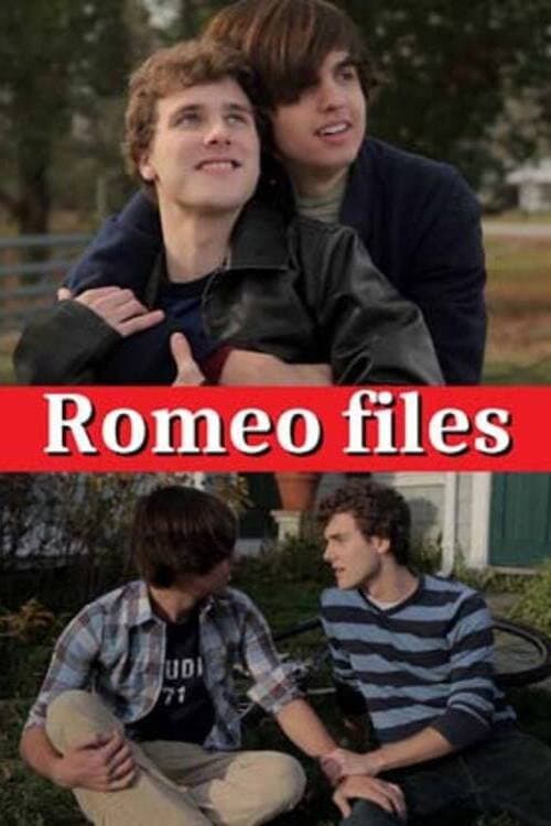 Постер: The Romeo Files