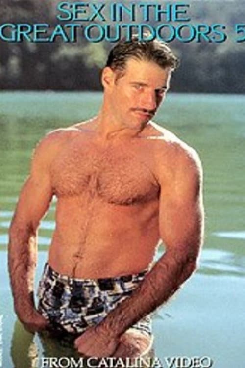Постер: Sex in the Great Outdoors 5