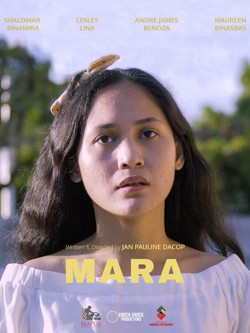 Постер: Mara