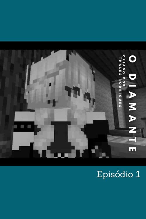 Постер: O Diamante - Um Novo Começo?