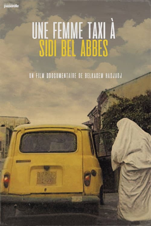 Постер: Une Femme Taxi à Sidi Bel Abbès