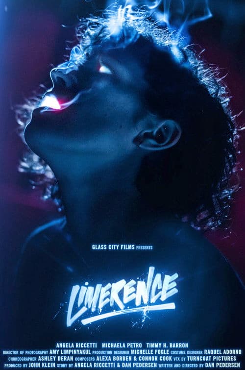 Постер: Limerence