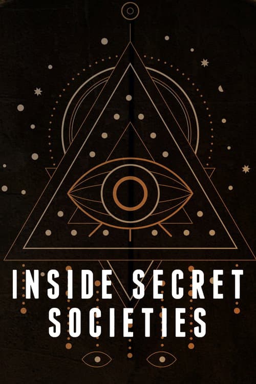 Постер: Inside Secret Societies