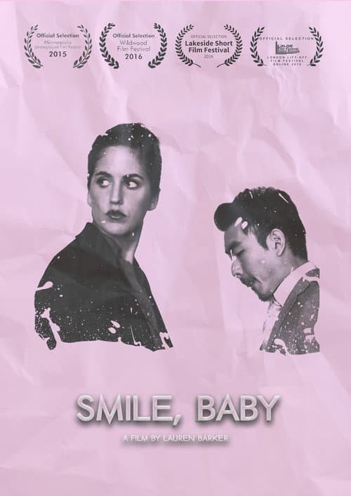 Постер: Smile, Baby