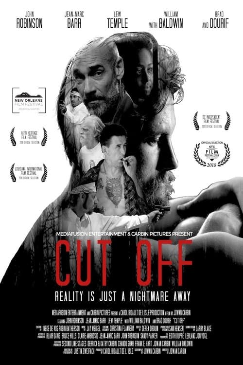Постер: Cut Off