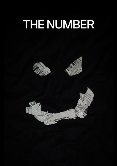 Постер: The Number