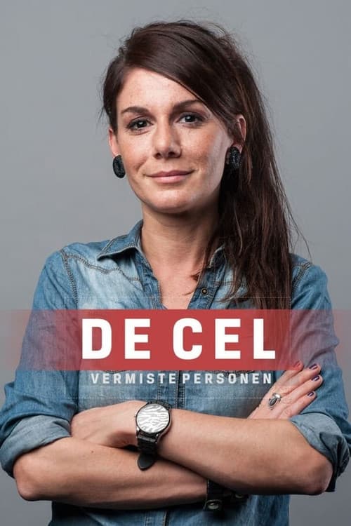Постер: De cel vermiste personen