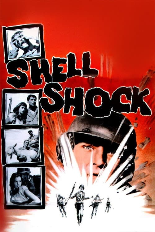Постер: Shell Shock