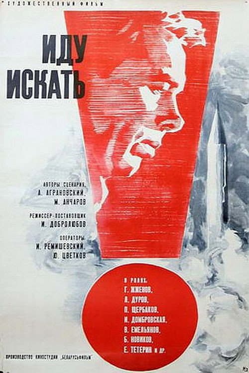 Постер: Иду искать