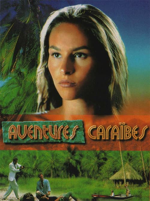 Постер: Aventures Caraïbes