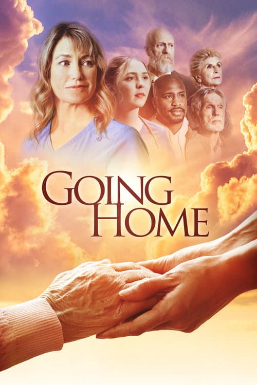 Постер: Going Home