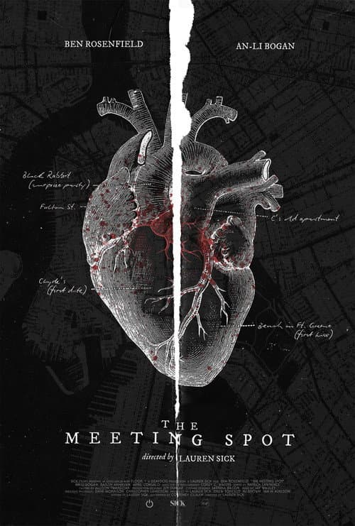 Постер: The Meeting Spot