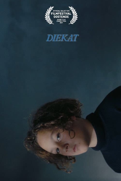 Постер: Diekat