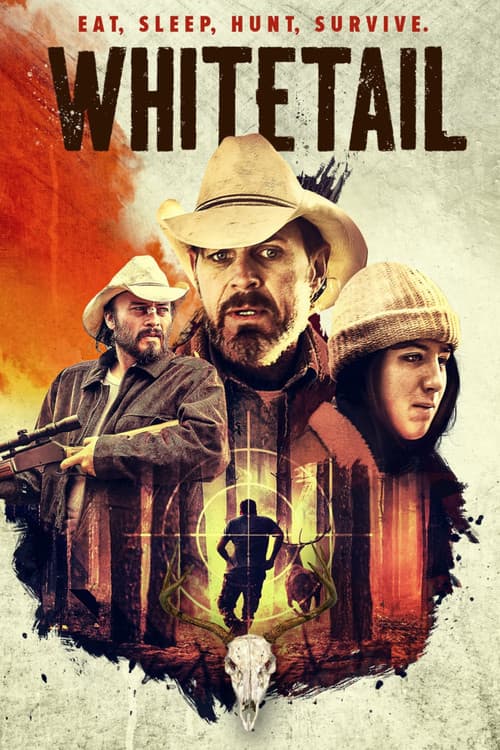 Постер: Whitetail