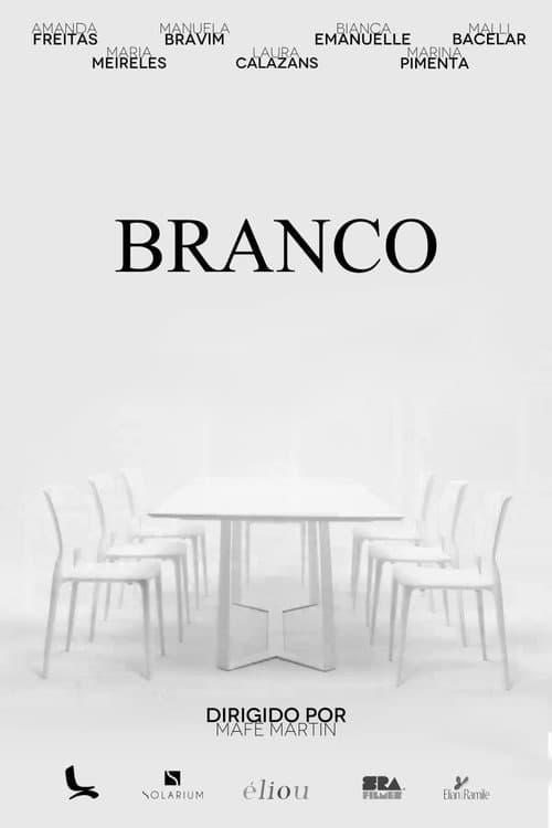 Постер: Branco
