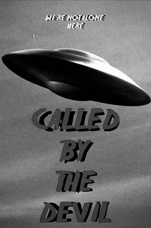 Постер: Called By The Devil