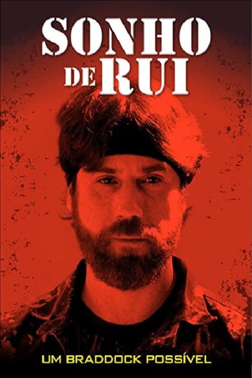 Постер: Sonho de Rui