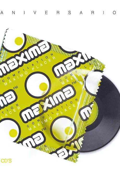 Постер: Maxima FM Compilation Vol 07