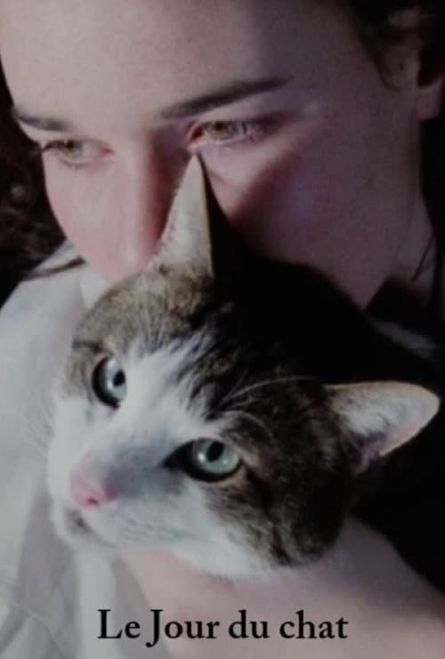 Постер: Le jour du chat