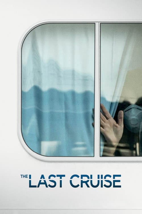 Постер: The Last Cruise