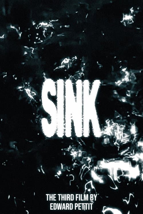 Постер: Sink