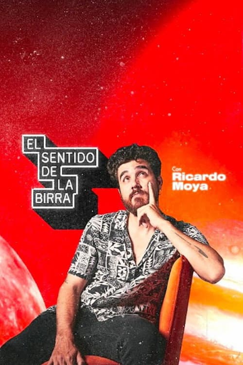 Постер: El sentido de la birra