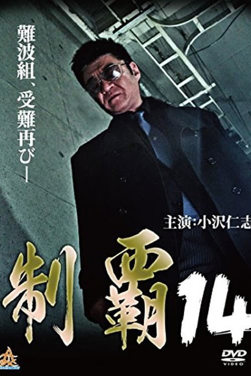 Постер: 制覇１４