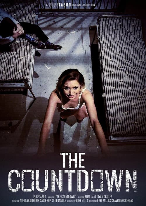 Постер: The Countdown