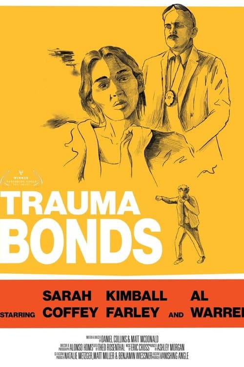 Постер: Trauma Bonds