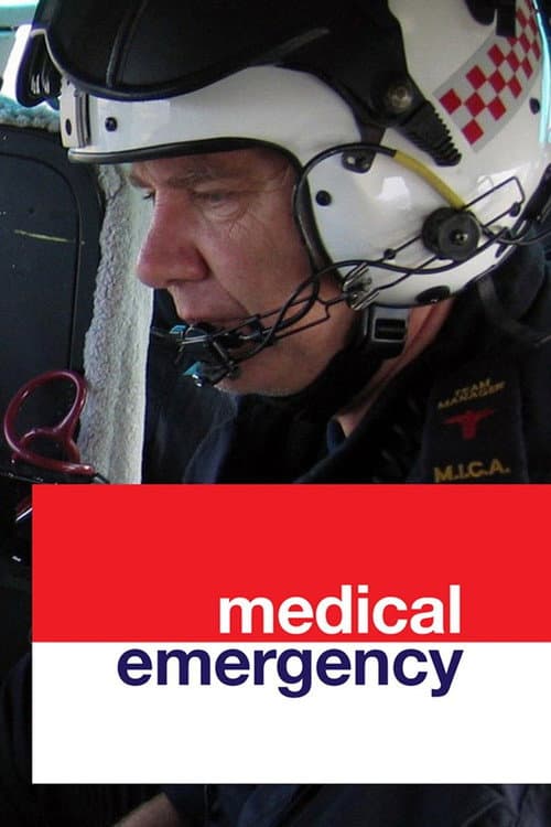 Постер: Medical Emergency