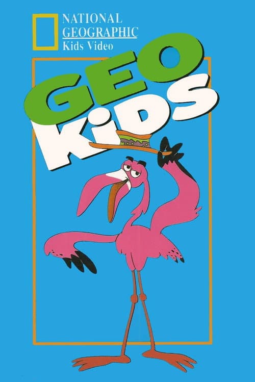 Постер: GeoKids