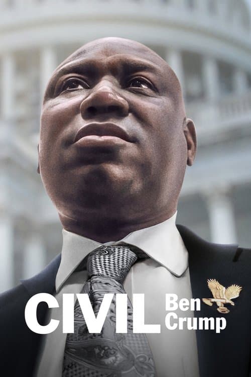 Постер: Civil: Ben Crump