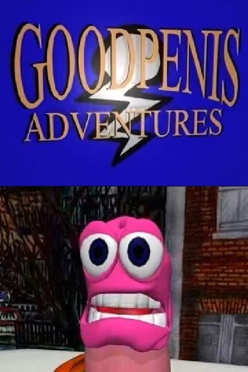 Постер: Goodpenis Adventures