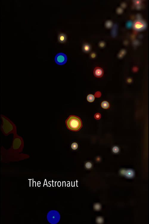 Постер: The Astronaut