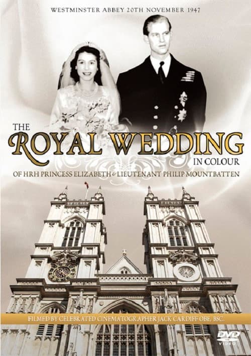Постер: The Royal Wedding