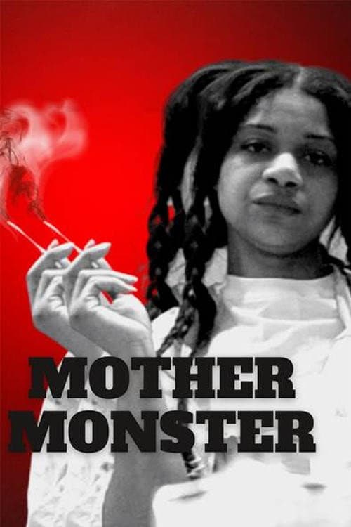 Постер: Mother Monster