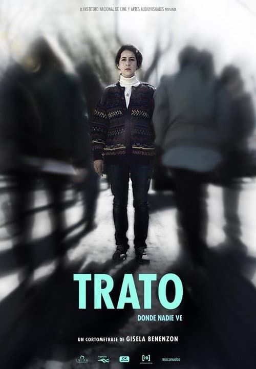 Постер: Trato