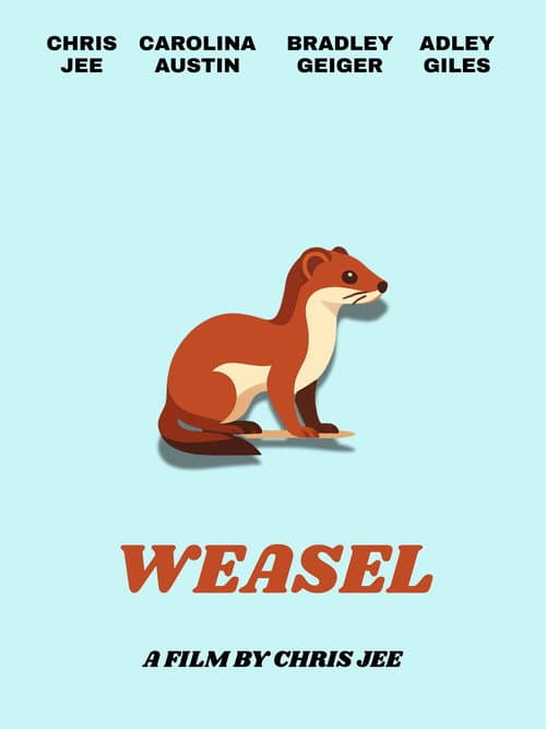 Постер: Weasel