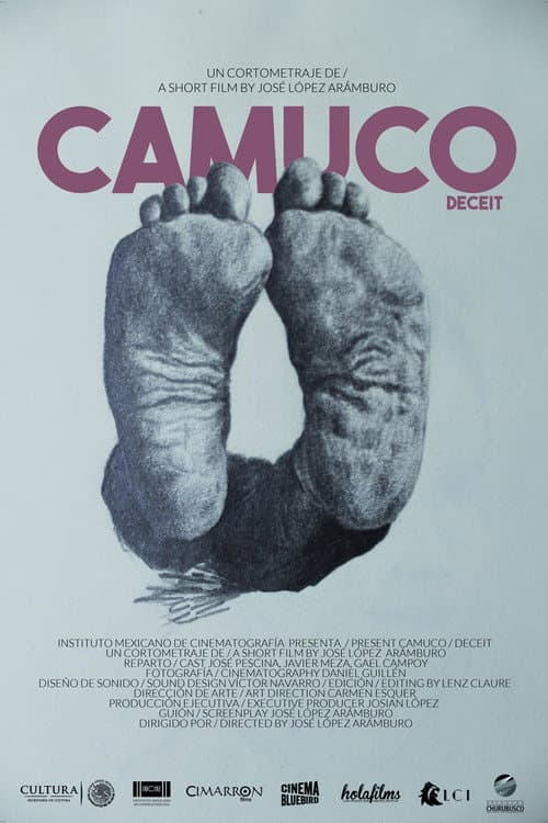 Постер: Camuco