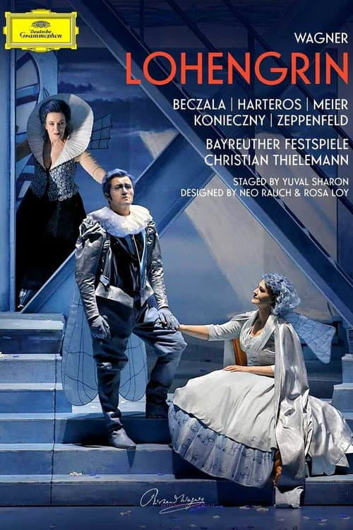 Постер: Lohengrin